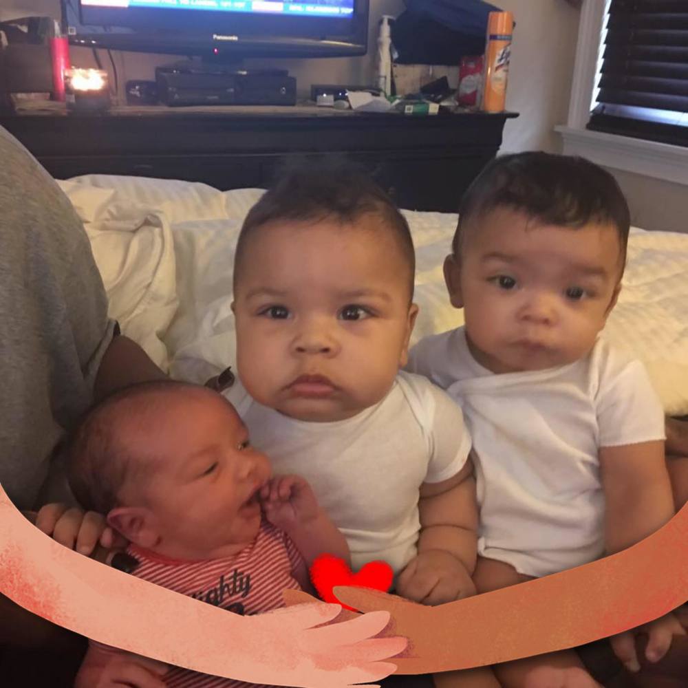 Meet your Posher, Deneen